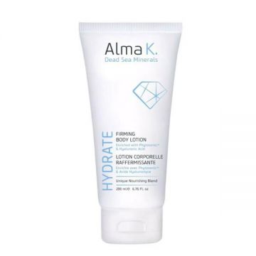 Lotiune de Corp pentru Fermitate - Alma K Firming Body Lotion Hydrate, 200 ml de firma originala