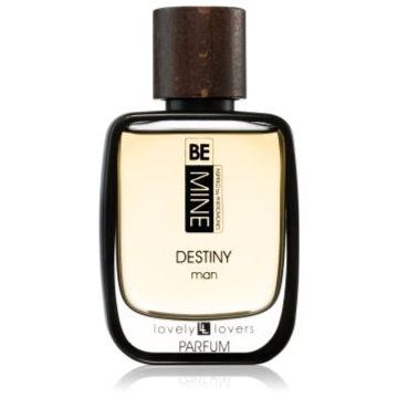 Lovely Lovers Be Mine Destiny parfum cu feromoni pentru barbati