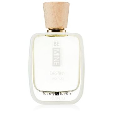 Lovely Lovers Be Mine Destiny parfum cu feromoni pentru femei