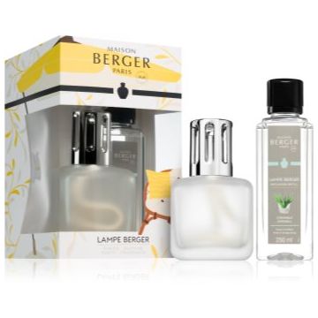 Maison Berger Paris Summer Ice Cube Citronella set cadou ieftin