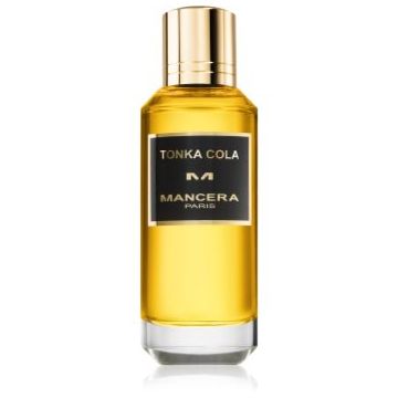 Mancera Tonka Cola Eau de Parfum unisex