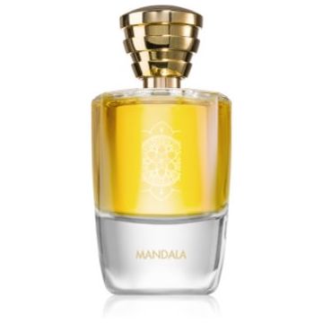 Masque Milano Mandala Eau de Parfum unisex