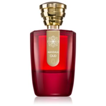 Masque Milano Mandala Oud Eau de Parfum unisex