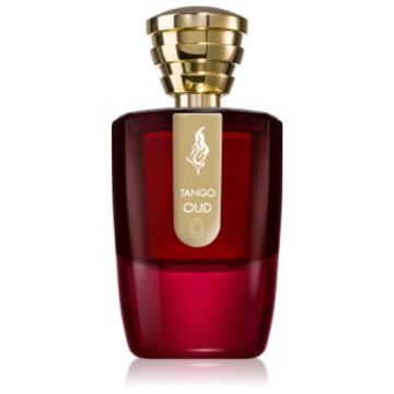 Masque Milano Tango Oud Eau de Parfum unisex