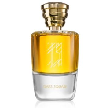 Masque Milano Times Square Eau de Parfum unisex