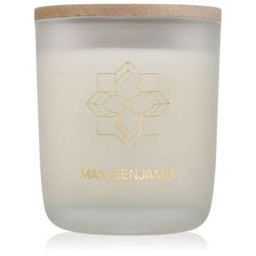 MAX Benjamin Scandi Meadow Hygge lumânare parfumată de firma original