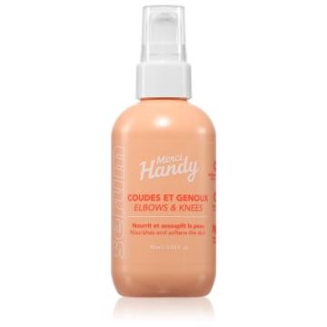 Merci Handy Knees and Elbows ler pentru corp de firma original