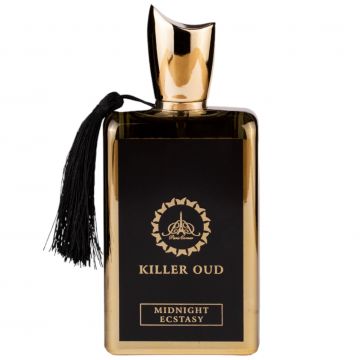 Midnight Ecstasy by Killer Oud - parfum arabesc unisex - EDP 100 ml