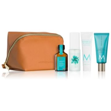 Moroccanoil Body Seturi pentru voiaj pentru corp si par de firma original