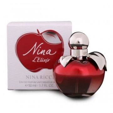 Nina Ricci Nina L'Elixir, Apa de Parfum, Femei (Concentratie: Apa de Parfum, Gramaj: 80 ml Tester)