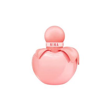 Nina Ricci Nina Rose, Apa de Toaleta, Femei (Concentratie: Apa de Toaleta, Gramaj: 80 ml Tester)