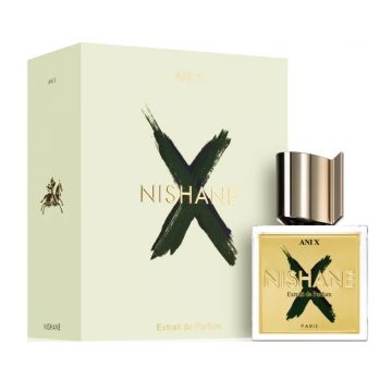 Nishane Ani X, Extract de Parfum, Unisex (Gramaj: 50 ml)