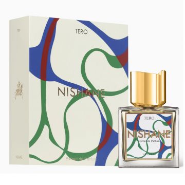 Nishane Tero, Extract de Parfum, Unisex (Gramaj: 100 ml)