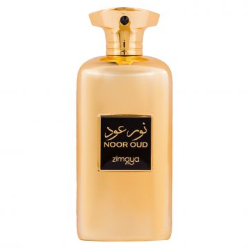 Noor Oud by Zimaya - parfum arabesc unisex - EDP 100 ml