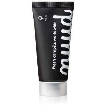 nuud Starter Pack Black deodorant crema natural ieftin