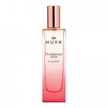 Nuxe Prodigieux Flora Le Parfum, Apa de parfum, Femei (Gramaj: 50 ml, Concentratie: Parfum)