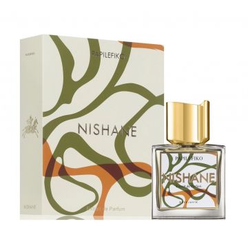 Papilefiko Nishane, Extract de Parfum, Unisex (Gramaj: 50 ml)
