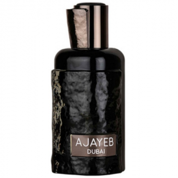 Parfum Ajayeb Dubai, Lattafa, apa de parfum 100 ml, unisex