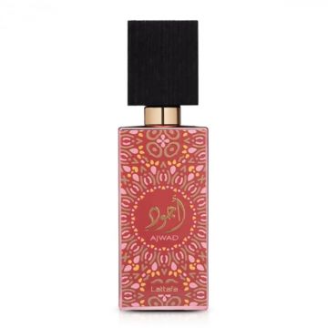 Parfum Ajwad Pink to Pink, Lattafa, apa de parfum 100 ml, femei