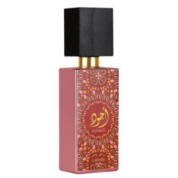 Parfum Ajwad Pink to Pink, Lattafa, apa de parfum 100 ml, femei de firma original