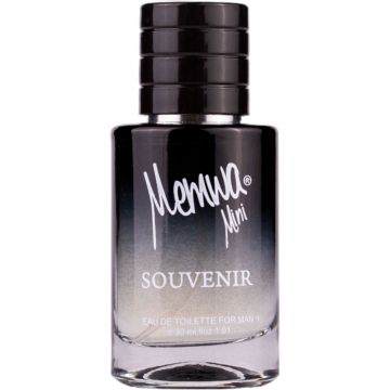 Parfum arabesc pentru barbati Memwa Souvenir - 35ml de firma original