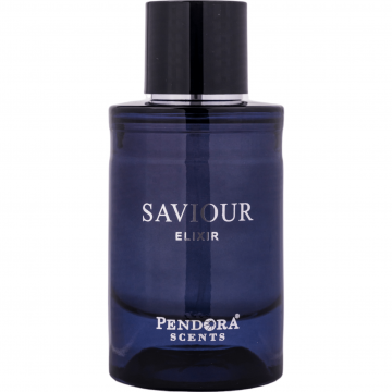 Saviour Elixir by Pendora Scents - parfum arabesc barbati - EDP 100 ml