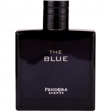 Parfum arabesc pentru barbati Pendora Scents by Paris Corner The Blue - 100ml ieftin