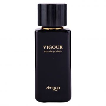 Parfum arabesc pentru barbati Zimaya Vigour - 100ml