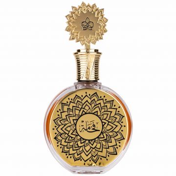 Fakhama by Maison Asrar - Parfum Arabesc Dama - EDP 100 ml