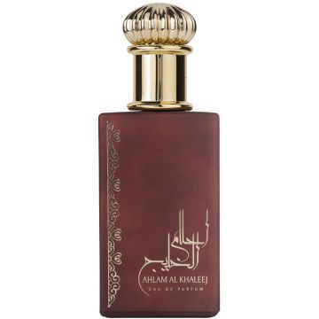 Parfum arabesc unisex Ard al Zaafaran Ahlam al Khaleej - 80ml