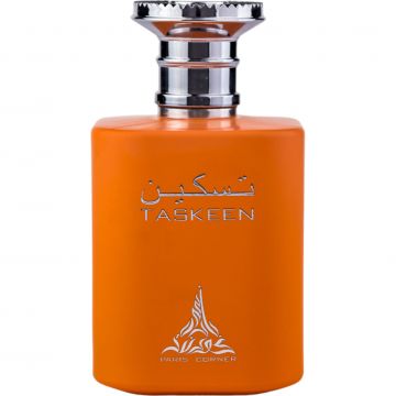 Parfum arabesc unisex Paris Corner Taskeen - 100ml