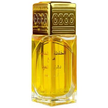 Parfum arabesc unisex Rasasi Khaltat Al Khasa - 50ml de firma original