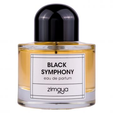 Parfum arabesc unisex Zimaya Black Symphony - 100ml