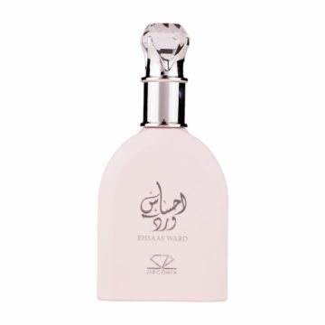 Parfum Ehsaas Ward, Zirconia, apa de parfum 100 ml, femei