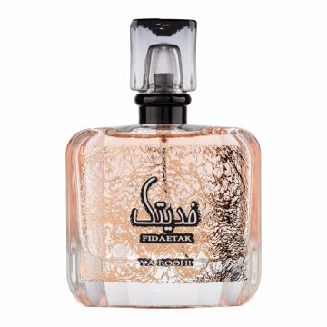 Parfum Fidaetak Ya Roohi, Ard Al Zaafaran, apa de parfum 100 ml, femei de firma original