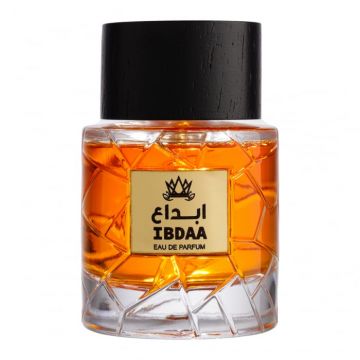 Parfum Ibdaa, Wadi Al Khaleej, apa de parfum 100 ml, barbati de firma original