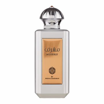 Parfum Mushrif, Ard Al Zaafaran, apa de parfum 100 ml, barbati de firma original