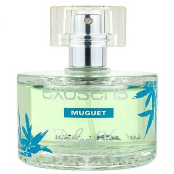 Parfum Original de Dama Exosens cu Lacramioare, Mareleva, 60 ml de firma originala