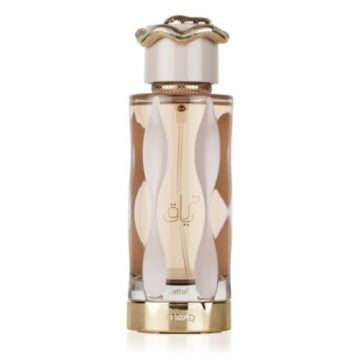 Parfum Teriaq, Lattafa, apa de parfum 100 ml, unisex - inspirat din La Belle by Jean Paul Gaultier