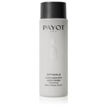 Payot Optimale Lotion Apaisante Après-Rasage calmant tonic after shave de firma original