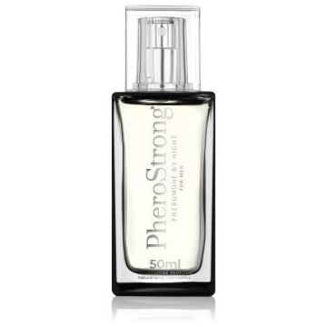 PheroStrong Pheromone by Night for Men parfum cu feromoni