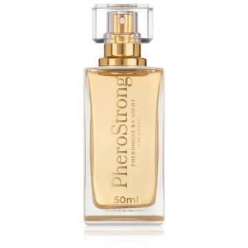 PheroStrong Pheromone by Night for Women parfum cu feromoni