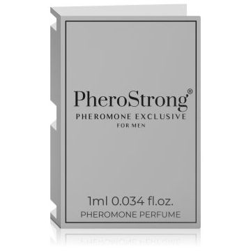 PheroStrong Pheromone Exclusive for Men parfum cu feromoni pentru barbati