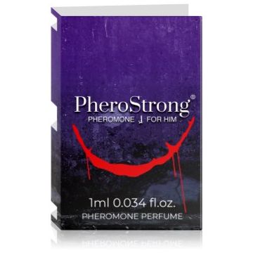 PheroStrong Pheromone J for Him parfum cu feromoni pentru barbati