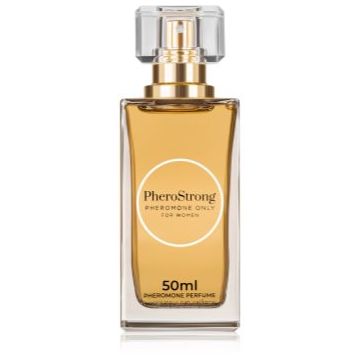 PheroStrong Pheromone Only for Women parfum cu feromoni ieftin