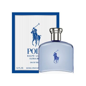 Ralph Lauren Polo Ultra Blue Eau de toilette (Concentratie: Apa de Toaleta, Gramaj: 75 ml Tester)