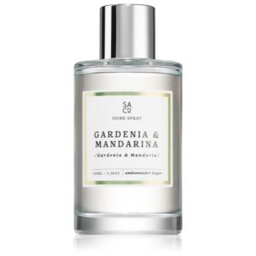 SEAL AROMAS Premium Gardenia & Mandarin spray pentru camera ieftin