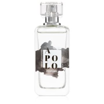 Secret play Apolo Natural Pheromones parfum cu feromoni ieftin