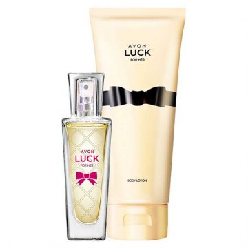 Set Luck 30ml