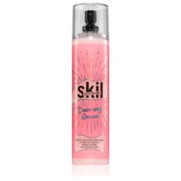 Skil Night Call Dancing Queen spray pentru corp si par cu particule stralucitoare